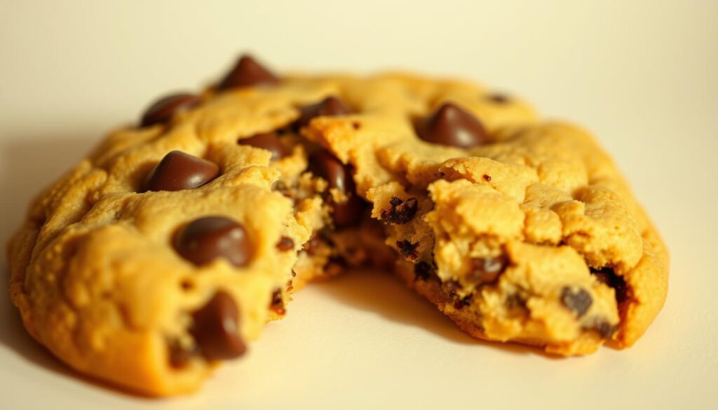 Crumbl Chocolate Chip Cookie Recipe