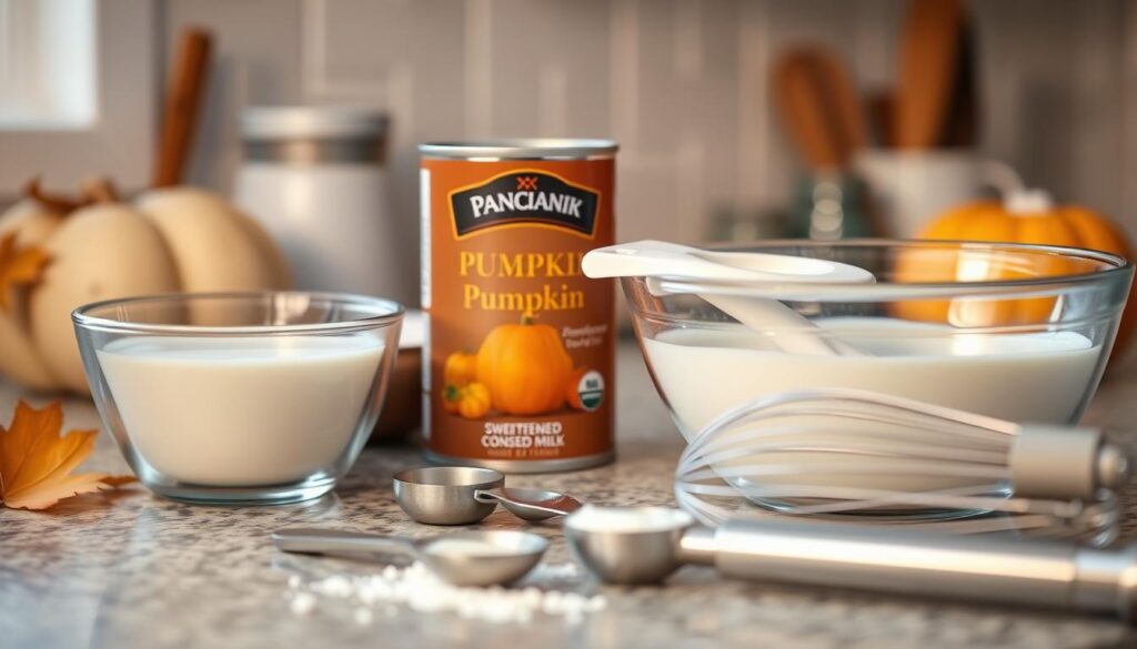 Pumpkin Pie Filling Preparation Tips