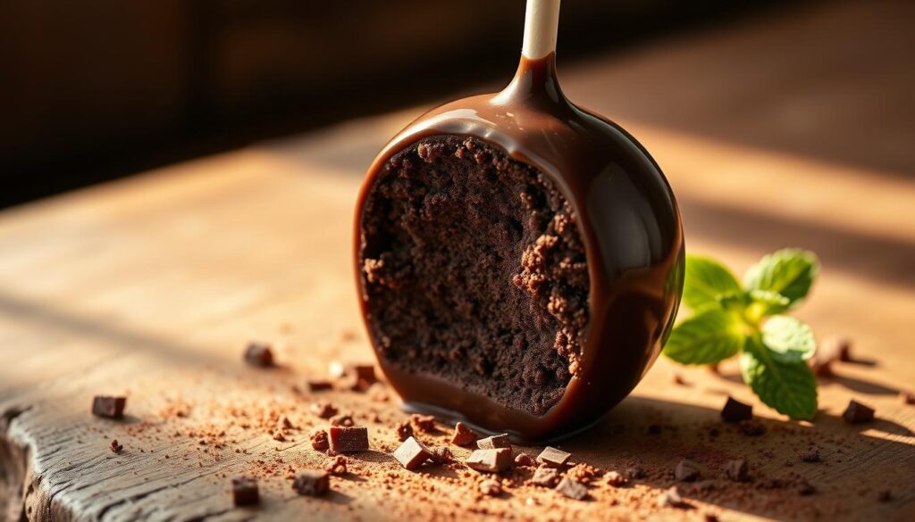 Starbucks Chocolate Cake Pop Recipe