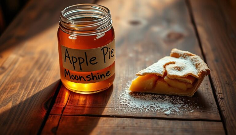 apple pie moonshine