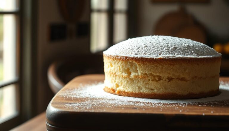 cloud cake