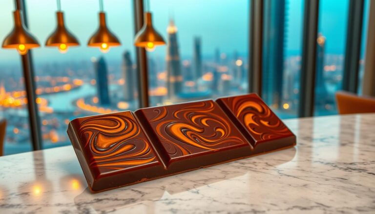 dubai chocolate bar recipe