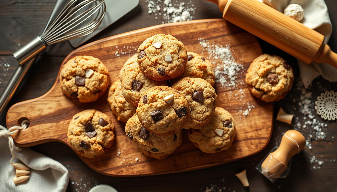 how to make crumbl cookies